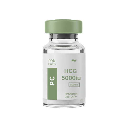 HCG
