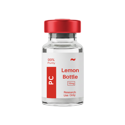 Lemon Bottle