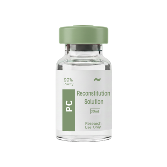 Reconstitution Solution (Free Item)